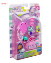 Gabby's DH Fig Bobble Kitty Furn Pk